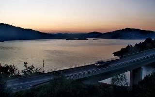 Jezioro Mucharskie - 29-07-2026 02:51