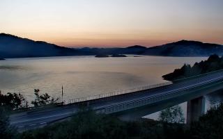 Jezioro Mucharskie - 29-07-2026 02:59