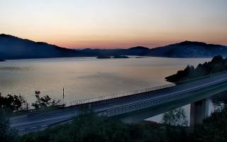 Jezioro Mucharskie - 29-07-2026 03:07