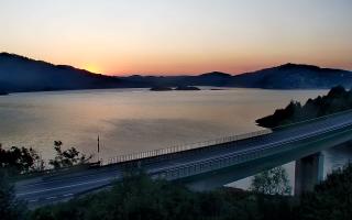 Jezioro Mucharskie - 29-07-2026 03:15