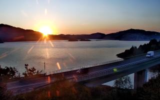 Jezioro Mucharskie - 29-07-2026 03:22