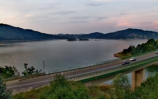 Jezioro Mucharskie - 01-08-2026 17:04