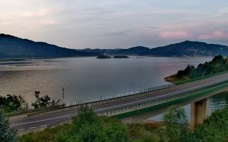 Jezioro Mucharskie - 01-08-2026 17:19