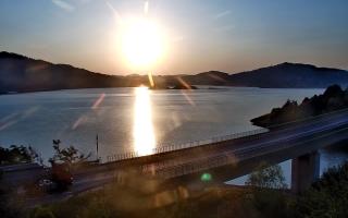 Jezioro Mucharskie - 04-08-2026 03:53