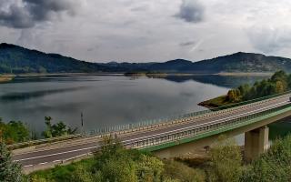 Jezioro Mucharskie - 17-09-2026 05:11