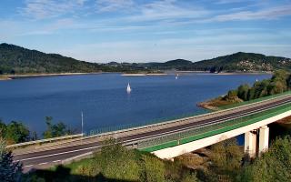 Jezioro Mucharskie - 29-09-2026 08:45