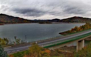 Jezioro Mucharskie - 26-10-2026 09:05