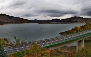 Jezioro Mucharskie - 26-10-2026 09:12