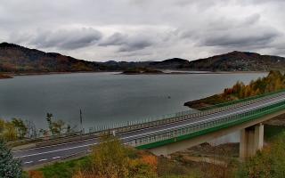 Jezioro Mucharskie - 26-10-2026 09:20