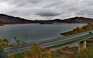 Jezioro Mucharskie - 26-10-2026 09:28