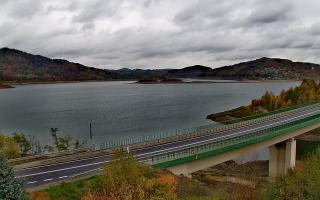 Jezioro Mucharskie - 26-10-2026 09:35