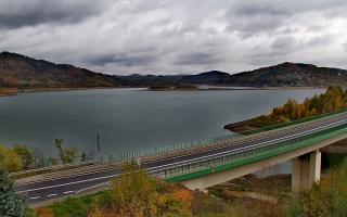 Jezioro Mucharskie - 26-10-2026 09:43