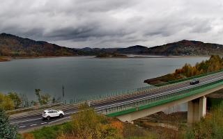 Jezioro Mucharskie - 26-10-2026 09:51