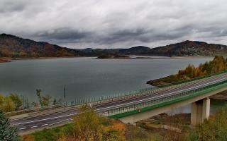 Jezioro Mucharskie - 26-10-2026 09:59