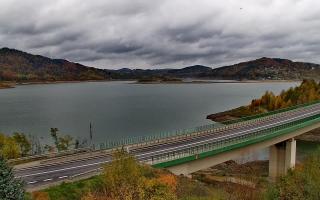 Jezioro Mucharskie - 26-10-2026 10:06