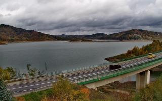 Jezioro Mucharskie - 26-10-2026 10:14