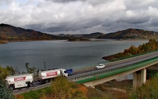 Jezioro Mucharskie - 26-10-2026 10:22