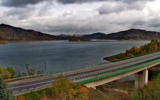 Jezioro Mucharskie - 26-10-2026 10:29