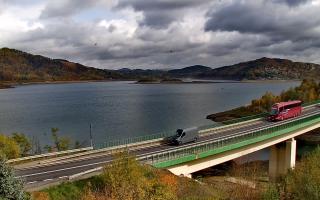 Jezioro Mucharskie - 26-10-2026 10:37