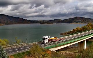 Jezioro Mucharskie - 26-10-2026 10:45