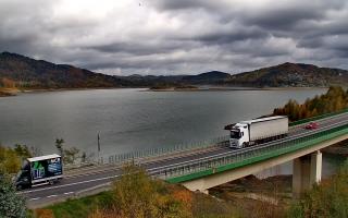 Jezioro Mucharskie - 26-10-2026 10:52