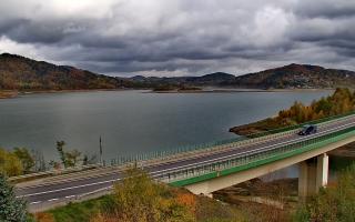 Jezioro Mucharskie - 26-10-2026 11:00
