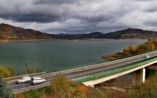 Jezioro Mucharskie - 26-10-2026 11:08