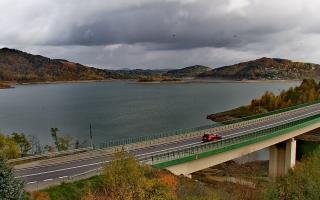 Jezioro Mucharskie - 26-10-2026 11:16