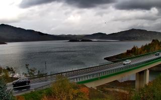 Jezioro Mucharskie - 26-10-2026 11:31