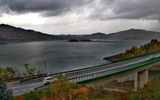 Jezioro Mucharskie - 26-10-2026 11:39