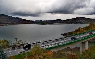 Jezioro Mucharskie - 26-10-2026 11:46