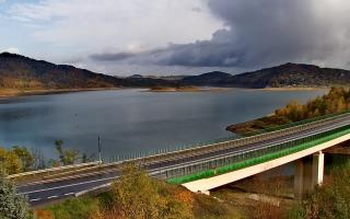 Jezioro Mucharskie - 26-10-2026 12:02