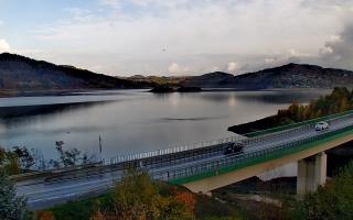 Jezioro Mucharskie - 26-10-2026 12:17