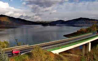 Jezioro Mucharskie - 26-10-2026 12:33