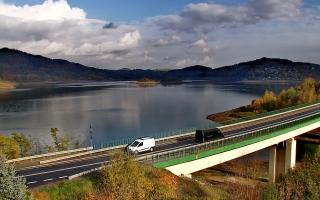 Jezioro Mucharskie - 26-10-2026 12:40