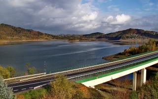 Jezioro Mucharskie - 26-10-2026 12:56