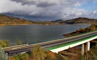 Jezioro Mucharskie - 26-10-2026 13:04