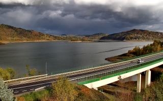 Jezioro Mucharskie - 26-10-2026 13:19