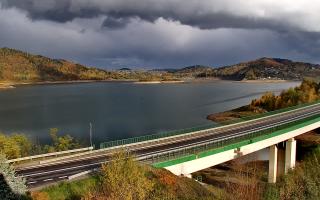 Jezioro Mucharskie - 26-10-2026 13:27