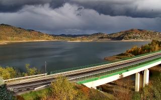 Jezioro Mucharskie - 26-10-2026 13:34