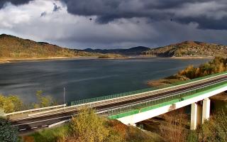 Jezioro Mucharskie - 26-10-2026 13:42