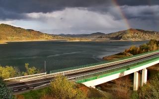 Jezioro Mucharskie - 26-10-2026 13:50