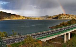Jezioro Mucharskie - 26-10-2026 13:57