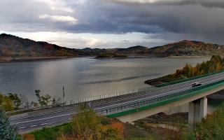 Jezioro Mucharskie - 26-10-2026 14:13