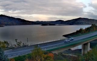 Jezioro Mucharskie - 26-10-2026 14:36