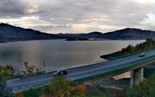 Jezioro Mucharskie - 26-10-2026 14:44