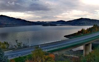 Jezioro Mucharskie - 26-10-2026 14:51