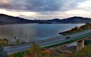 Jezioro Mucharskie - 26-10-2026 14:59