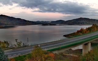 Jezioro Mucharskie - 26-10-2026 15:30