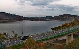 Jezioro Mucharskie - 26-10-2026 15:38